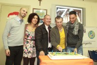 17.7 Anniversario_CGSI_Agrigento